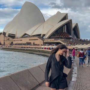 Meet your Posher, Nikki